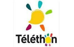 Vente de calendrier au profit du Téléthon