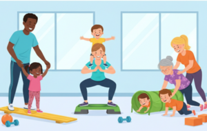 Nouveau : Ateliers Parents-Enfants