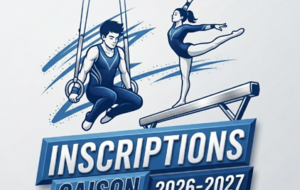 Informations - Inscriptions 2026-2027