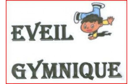 Eveil gym