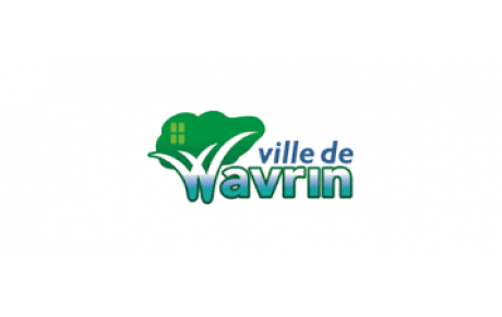 Ville de Wavrin